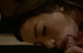 Mamando rola Jully Queiroz videos gratis pagando boquete